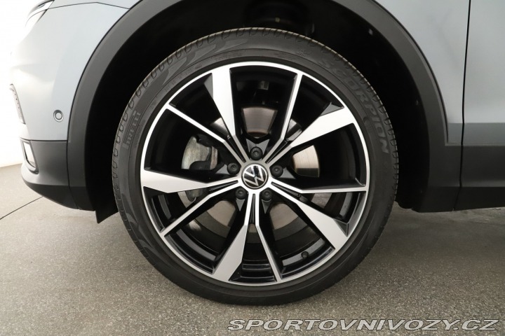 Volkswagen Ostatní modely Tiguan Allspace Comfortline 2.0 BiTDI 2018