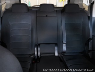 Volkswagen Ostatní modely Tiguan Allspace Comfortline 2.0 BiTDI 2018
