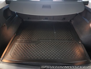 Volkswagen Ostatní modely Tiguan Allspace Comfortline 2.0 BiTDI 2018