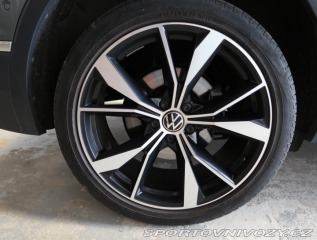 Volkswagen Ostatní modely Tiguan Allspace Comfortline 2.0 BiTDI 2018