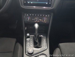 Volkswagen Ostatní modely Tiguan Allspace Comfortline 2.0 BiTDI 2018