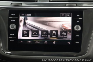 Volkswagen Ostatní modely Tiguan Allspace Comfortline 2.0 BiTDI 2018