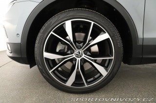 Volkswagen Ostatní modely Tiguan Allspace Comfortline 2.0 BiTDI 2018