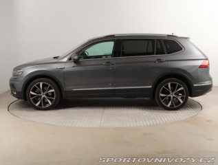 Volkswagen Ostatní modely Tiguan Allspace Comfortline 2.0 BiTDI 2018