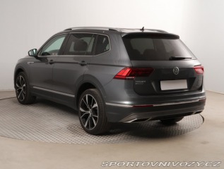 Volkswagen Ostatní modely Tiguan Allspace Comfortline 2.0 BiTDI 2018