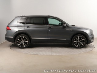 Volkswagen Ostatní modely Tiguan Allspace Comfortline 2.0 BiTDI 2018