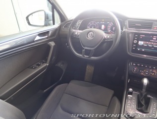 Volkswagen Ostatní modely Tiguan Allspace Comfortline 2.0 BiTDI 2018