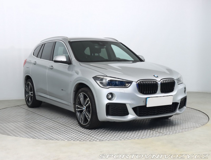 BMW X1 xDrive25d