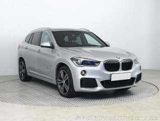 BMW X1 xDrive25d
