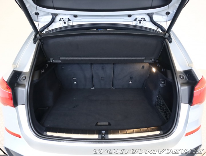 BMW X1 xDrive25d 2016