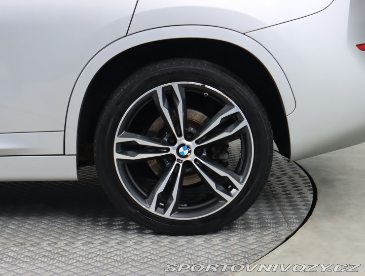 BMW X1 xDrive25d 2016