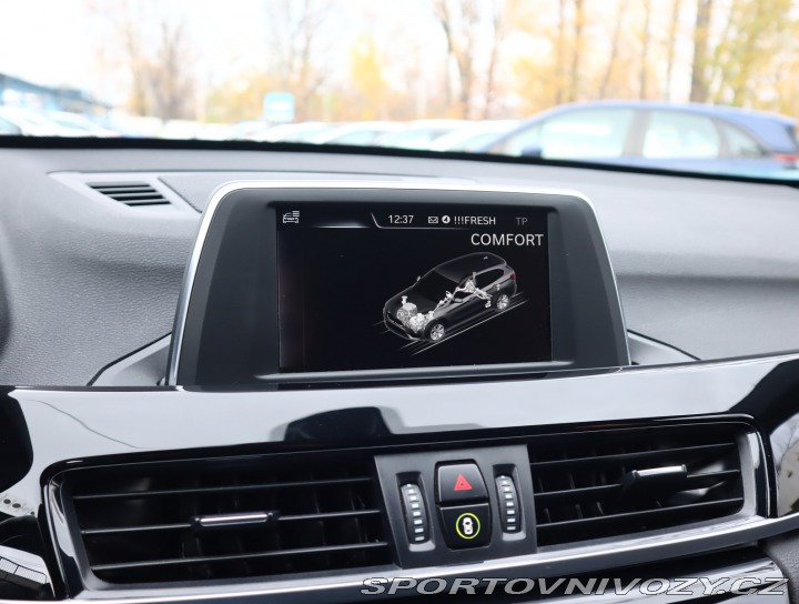 BMW X1 xDrive25d 2016