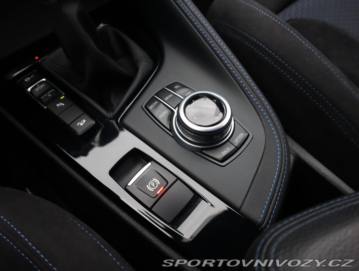 BMW X1 xDrive25d 2016