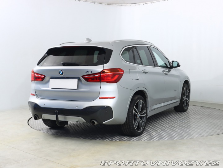 BMW X1 xDrive25d 2016