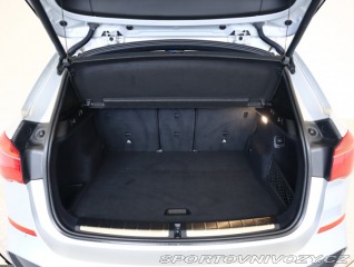 BMW X1 xDrive25d 2016