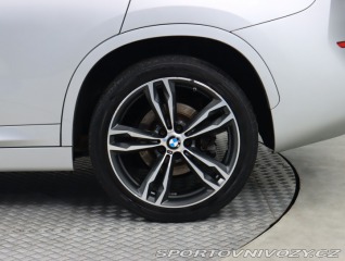 BMW X1 xDrive25d 2016