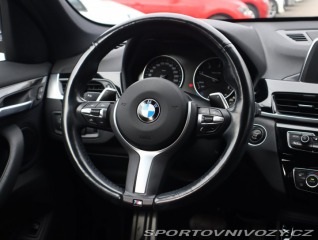 BMW X1 xDrive25d 2016