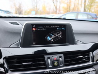 BMW X1 xDrive25d 2016