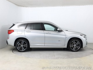 BMW X1 xDrive25d 2016
