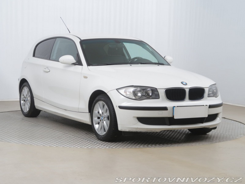 BMW 1 116i