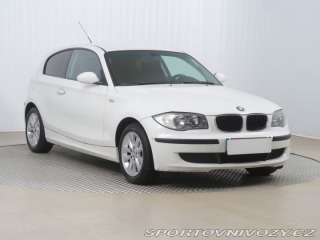 BMW 1 116i 2009