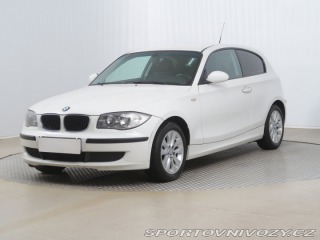 BMW 1 116i 2009