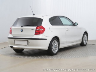 BMW 1 116i 2009