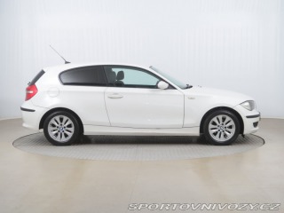 BMW 1 116i 2009