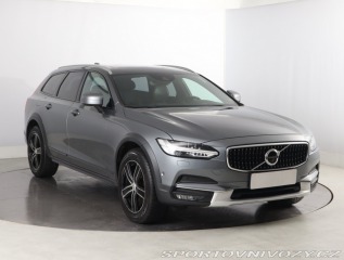 Volvo V90 Cross Country Summum D5 2