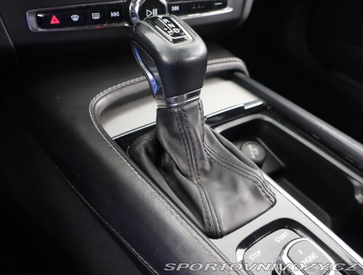 Volvo V90 Cross Country Summum D5 2 2017