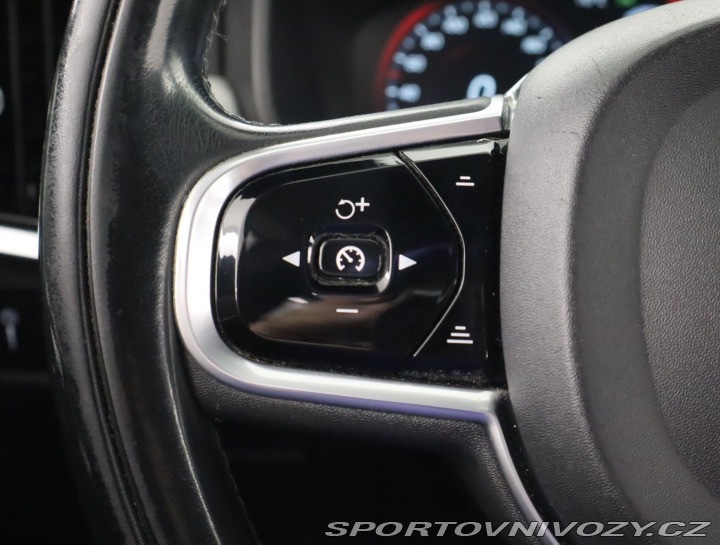 Volvo V90 Cross Country Summum D5 2 2017