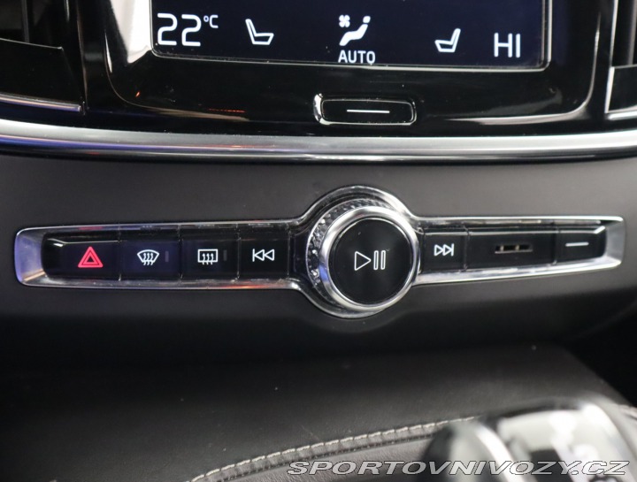 Volvo V90 Cross Country Summum D5 2 2017