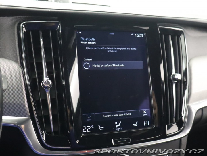 Volvo V90 Cross Country Summum D5 2 2017