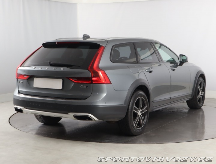 Volvo V90 Cross Country Summum D5 2 2017
