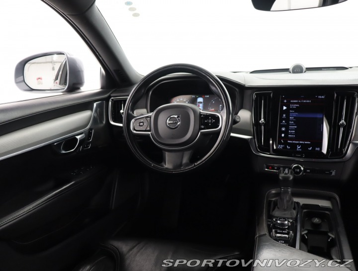 Volvo V90 Cross Country Summum D5 2 2017