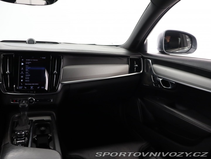 Volvo V90 Cross Country Summum D5 2 2017