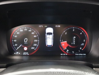 Volvo V90 Cross Country Summum D5 2 2017