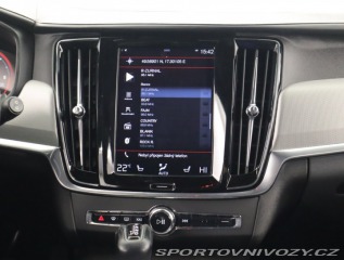 Volvo V90 Cross Country Summum D5 2 2017