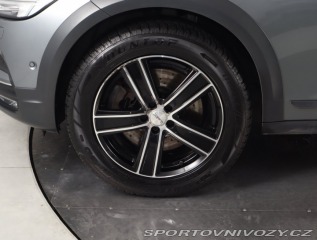 Volvo V90 Cross Country Summum D5 2 2017