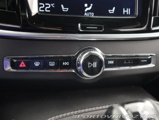 Volvo V90 Cross Country Summum D5 2 2017