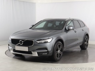 Volvo V90 Cross Country Summum D5 2 2017