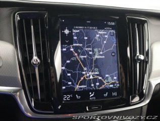 Volvo V90 Cross Country Summum D5 2 2017