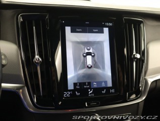 Volvo V90 Cross Country Summum D5 2 2017