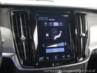 Volvo V90 Cross Country Summum D5 2 2017