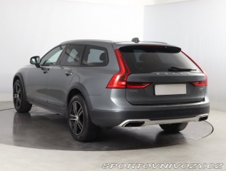 Volvo V90 Cross Country Summum D5 2 2017