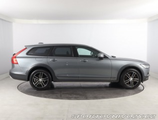 Volvo V90 Cross Country Summum D5 2 2017