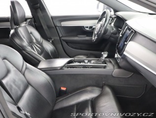 Volvo V90 Cross Country Summum D5 2 2017