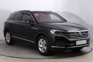 Volkswagen Touareg Exclusive 3.0 TDI