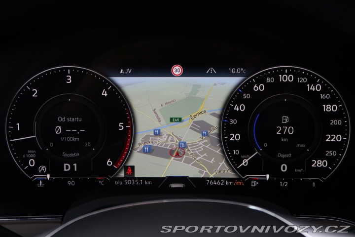 Volkswagen Ostatní modely Touareg Exclusive 3.0 TDI 2020