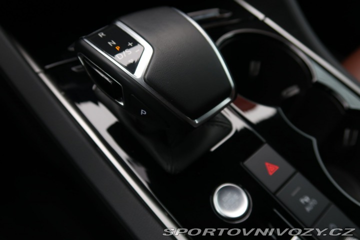 Volkswagen Ostatní modely Touareg Exclusive 3.0 TDI 2020